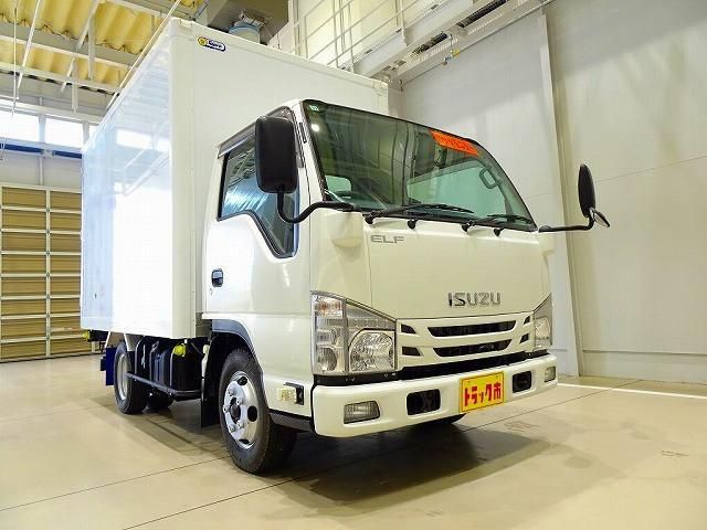 ISUZU ELF 2016 Image 31