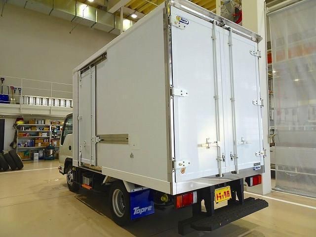 ISUZU ELF 2016 Image 31