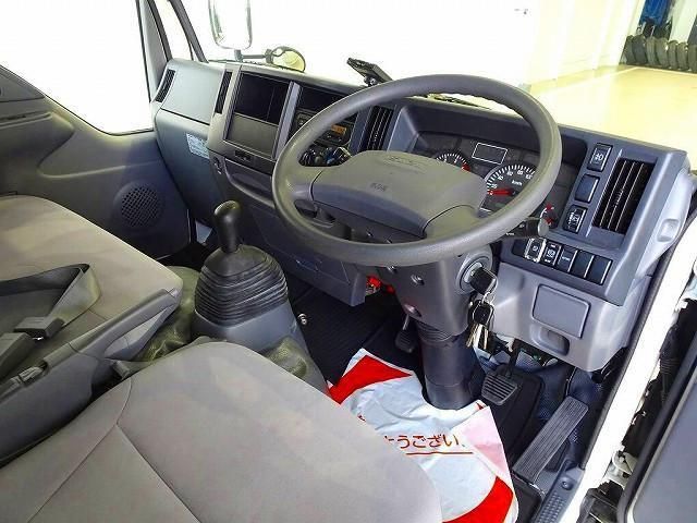 ISUZU ELF 2016 Image 31