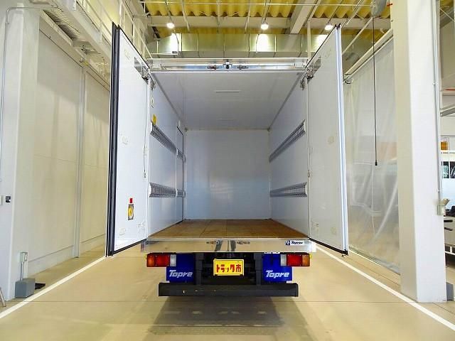 ISUZU ELF 2016 Image 31