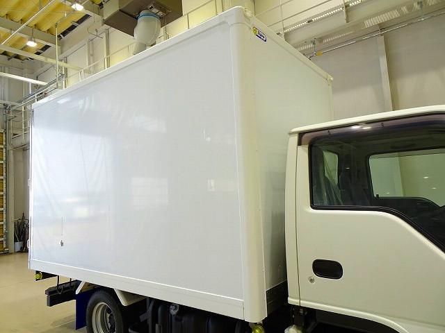 ISUZU ELF 2016 Image 31