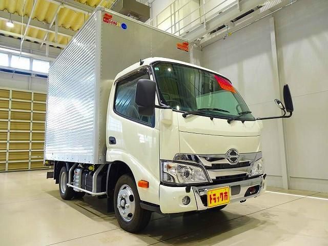 HINO DUTRO 2024 Image 31