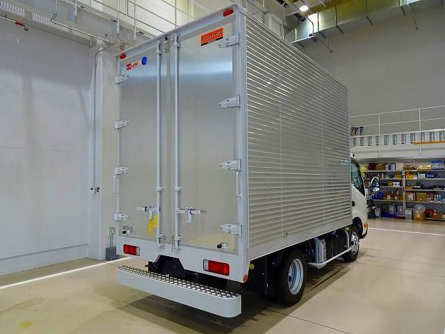 HINO DUTRO 2024 Image 31