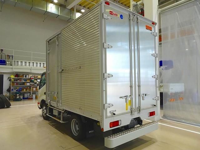 HINO DUTRO 2024 Image 31