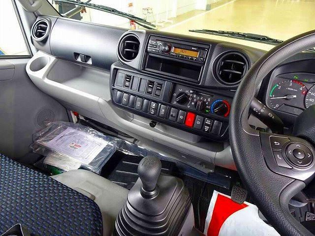 HINO DUTRO 2024 Image 31
