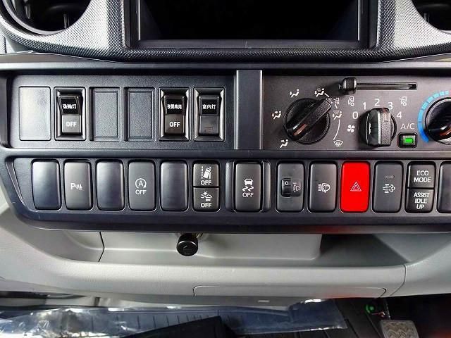 HINO DUTRO 2024 Image 31