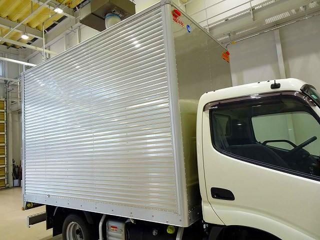 HINO DUTRO 2024 Image 31