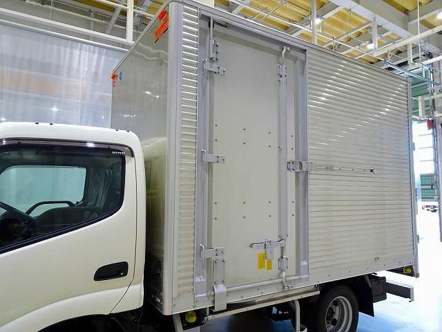 HINO DUTRO 2024 Image 31