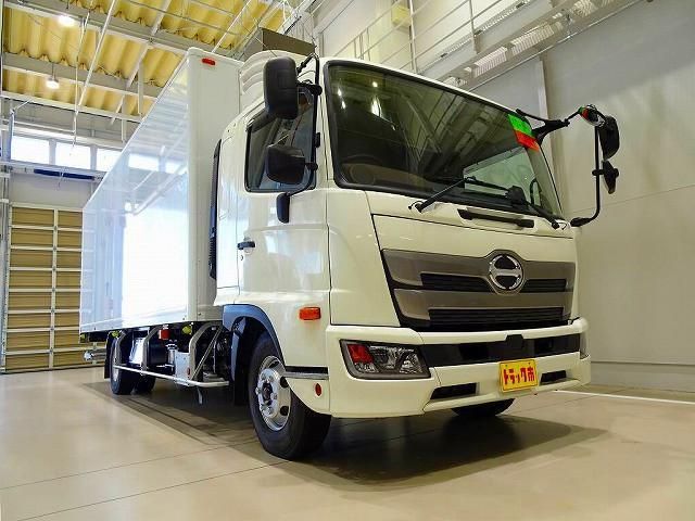 HINO RANGER 2022 Image 31