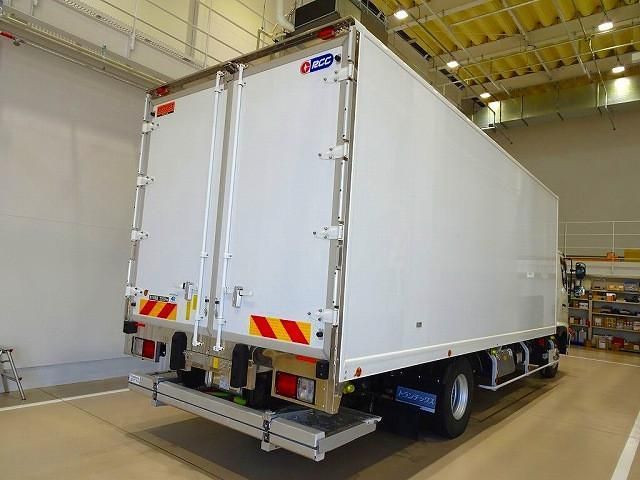 HINO RANGER 2022 Image 31