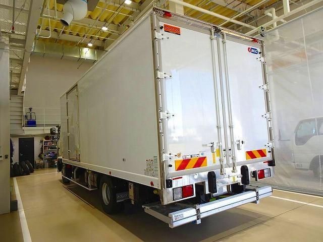 HINO RANGER 2022 Image 31