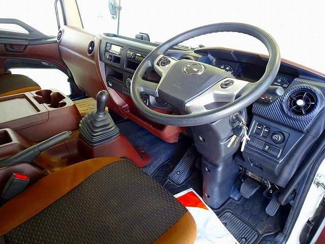 HINO RANGER 2022 Image 31