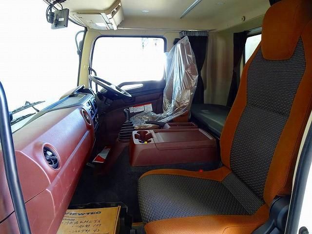 HINO RANGER 2022 Image 31