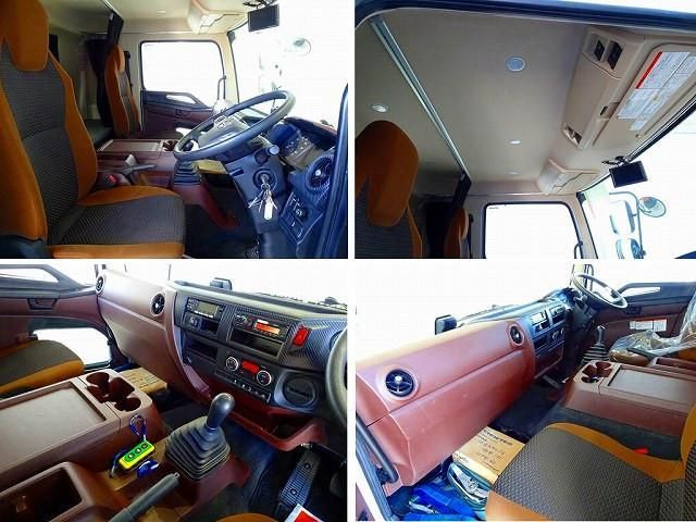 HINO RANGER 2022 Image 31