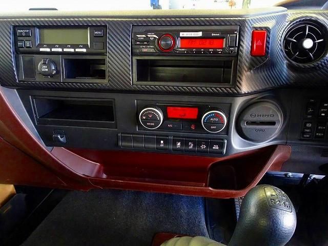 HINO RANGER 2022 Image 31