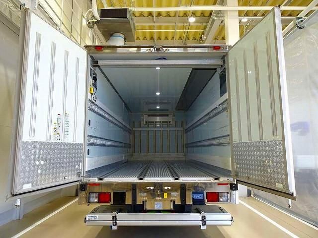 HINO RANGER 2022 Image 31