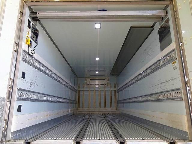 HINO RANGER 2022 Image 31