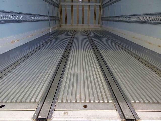 HINO RANGER 2022 Image 31