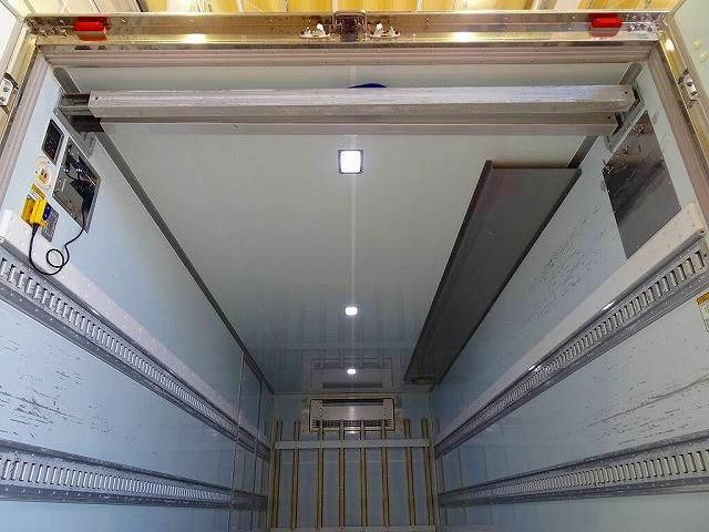 HINO RANGER 2022 Image 31