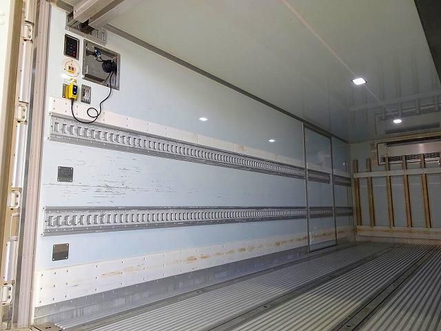 HINO RANGER 2022 Image 31