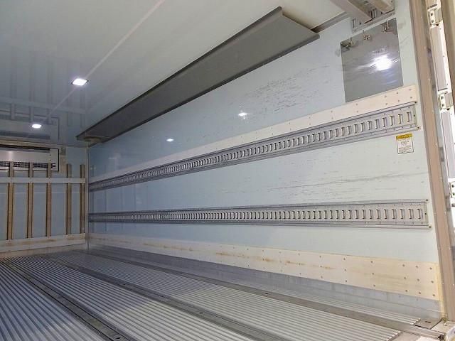 HINO RANGER 2022 Image 31