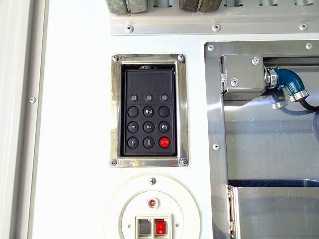 HINO RANGER 2022 Image 31