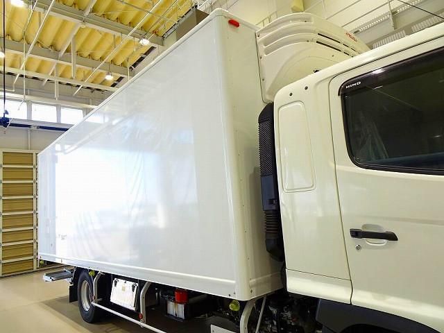 HINO RANGER 2022 Image 31
