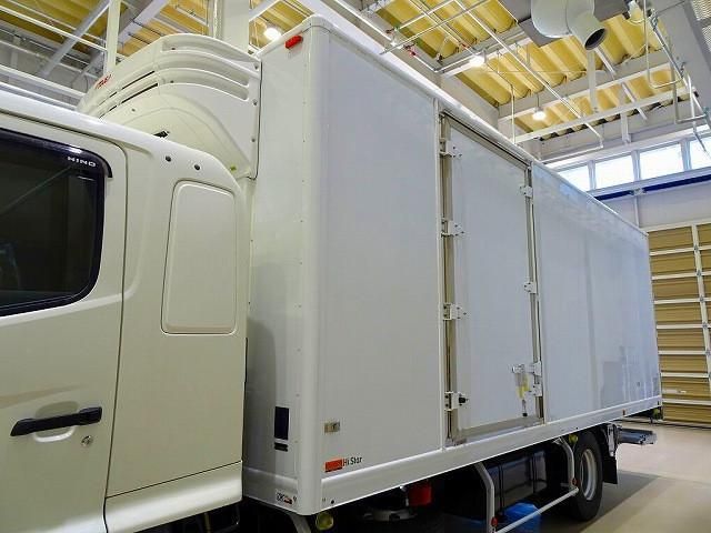 HINO RANGER 2022 Image 31