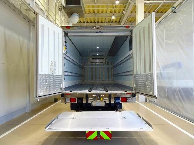 HINO RANGER 2022 Image 31