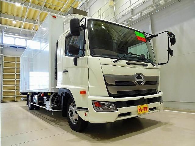 HINO RANGER 2023 Image 31
