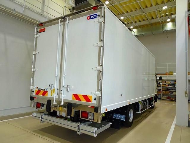 HINO RANGER 2023 Image 31