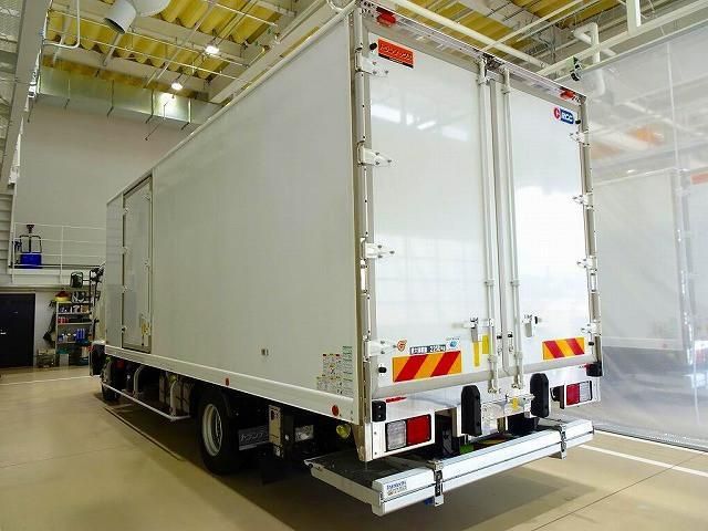 HINO RANGER 2023 Image 31