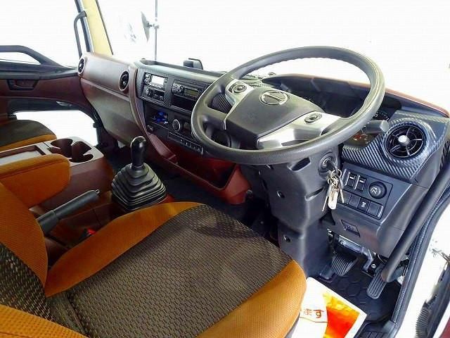 HINO RANGER 2023 Image 31