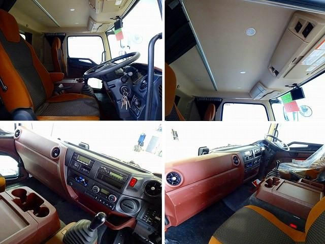 HINO RANGER 2023 Image 31