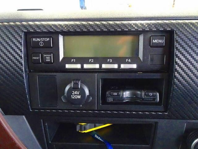 HINO RANGER 2023 Image 31