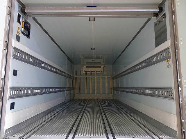 HINO RANGER 2023 Image 31