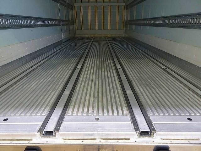 HINO RANGER 2023 Image 31