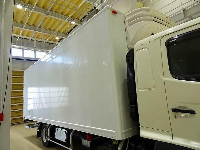 HINO RANGER 2023 Image 31