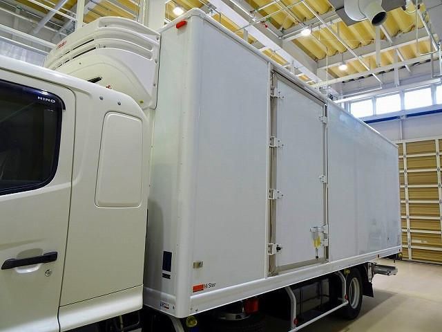 HINO RANGER 2023 Image 31
