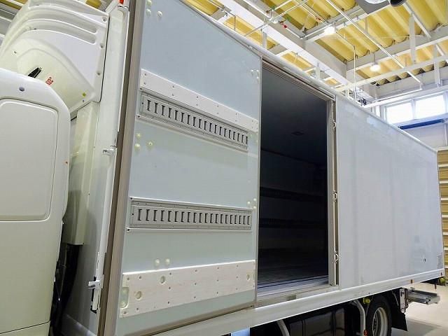 HINO RANGER 2023 Image 31