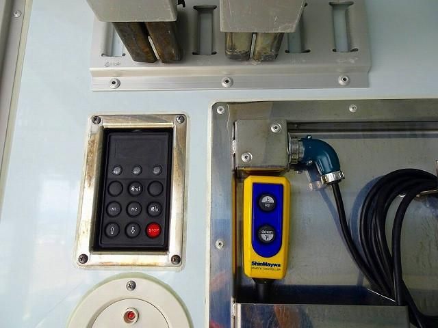 HINO RANGER 2023 Image 31