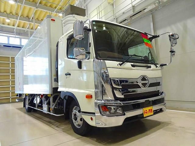 HINO RANGER 2024 Image 31