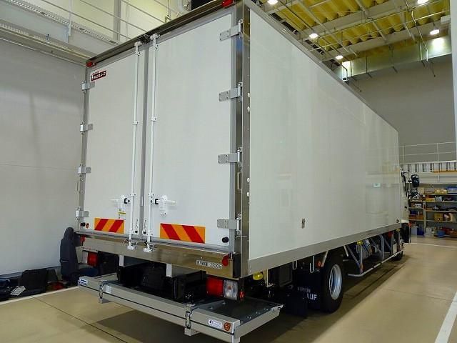 HINO RANGER 2024 Image 31