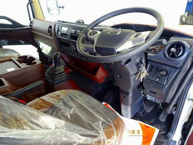 HINO RANGER 2024 Image 31