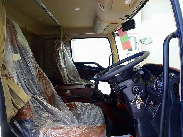 HINO RANGER 2024 Image 31