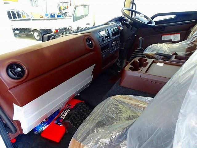 HINO RANGER 2024 Image 31