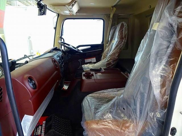 HINO RANGER 2024 Image 31