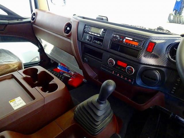 HINO RANGER 2024 Image 31