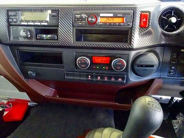 HINO RANGER 2024 Image 31