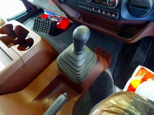 HINO RANGER 2024 Image 31